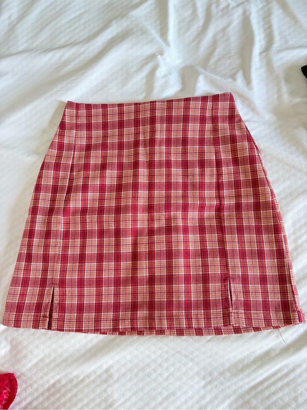 Brandy Melville skirt